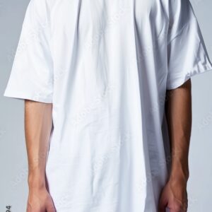 T-shirt Blanc